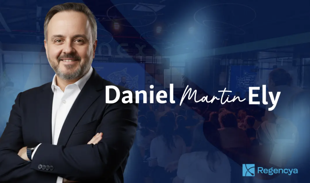 Daniel Martin Ely